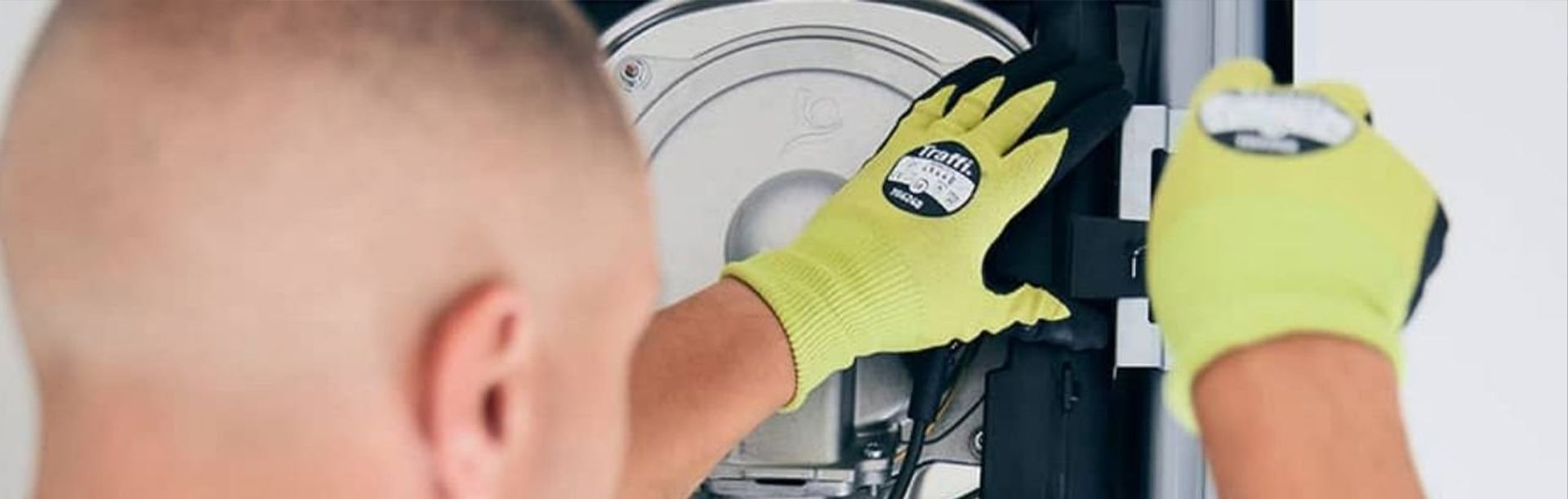 boiler servicing banner
