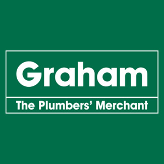 graham plumbing logo
