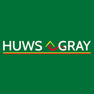 huws gray logo
