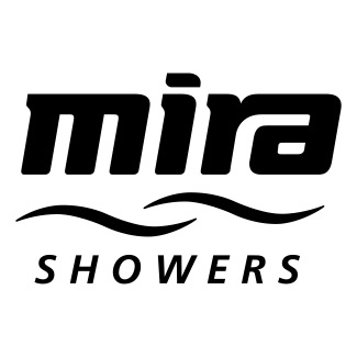 mira showrs logo